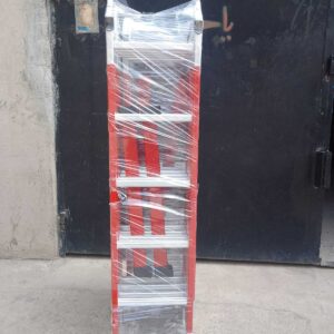 4by5 20ft multipurpose fiberglass ladder