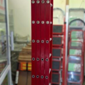 4by8 multipurpose fiberglass ladder