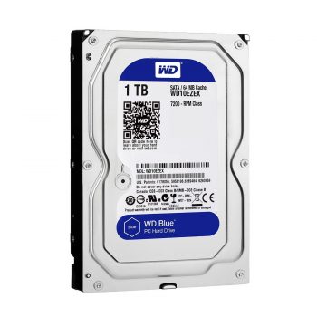 wd 1tb hard disk
