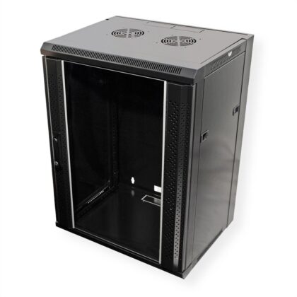 15 u network cabinet