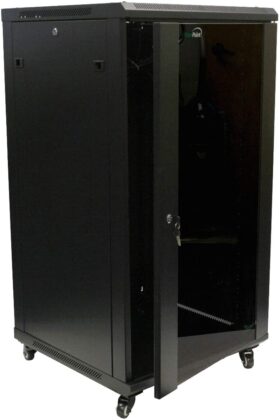 22 u cabinet