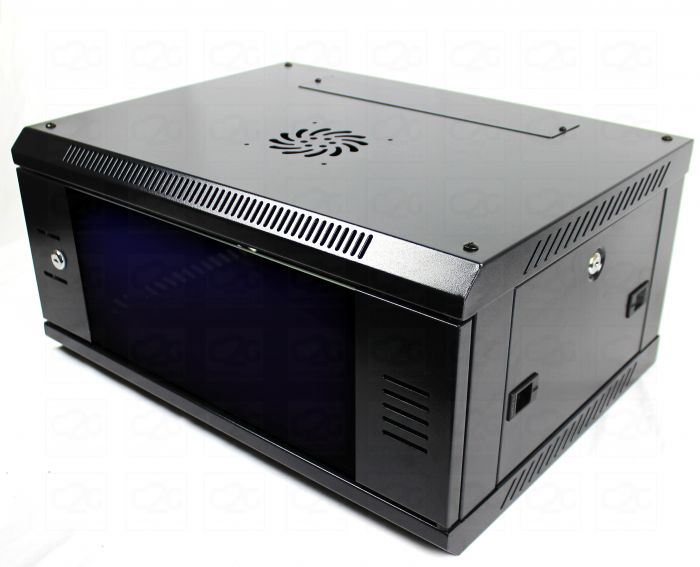 4 u cabinet