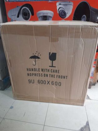 9u 600x600 cabinet