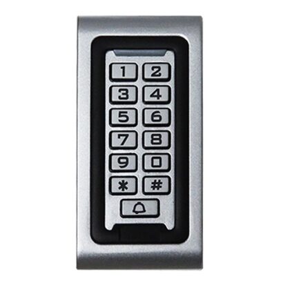 standalone access control keypad s601em