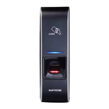 suprema bioentry plus