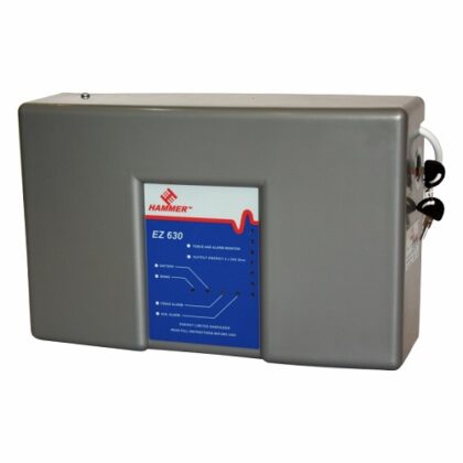 hammer energizer ez 630