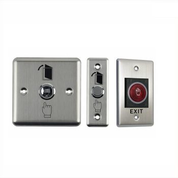 exit buttons