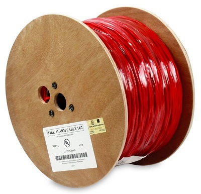 fire alarm cable