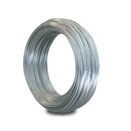 galvanized high tensile wire 2.5mm 50kg