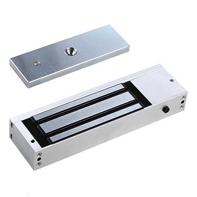 500kgs magnetic door lock
