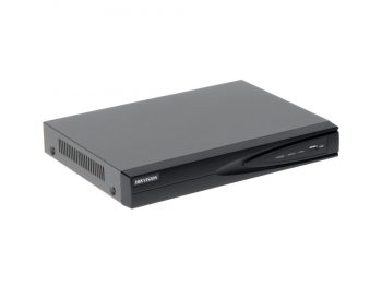 Hikvision 4 Channel Mini 1080p 71Q series IP Network CCTV Cameras NVR 1DS-7104NI-Q1/4P/M