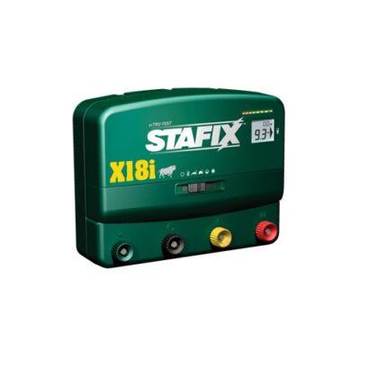 stafix x18i energizer