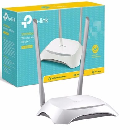 tplink 840 router