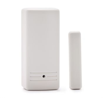 wireless door/window contact