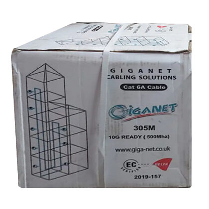 giganet cat6 cable