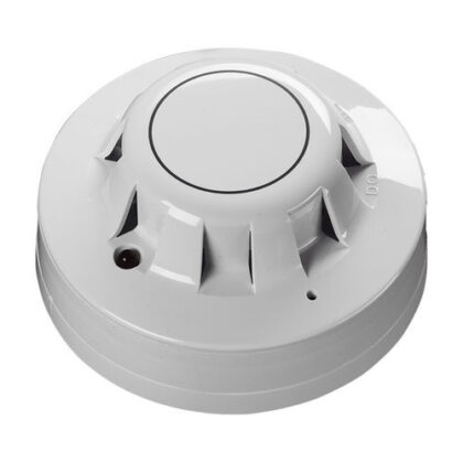 asenware fire alarm smoke detector