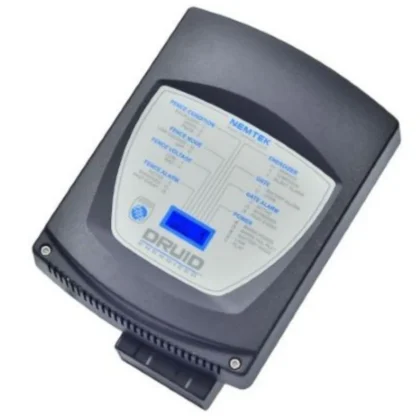 nemtek druid 13 lcd energizer