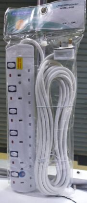 extension socket
