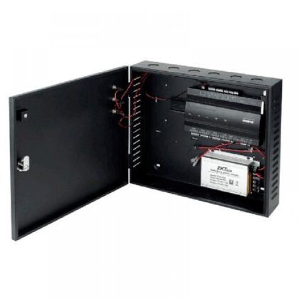 zkteco 4door controller