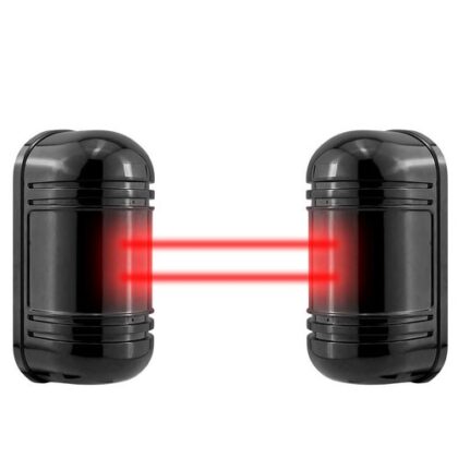 photoelectric beam sensor 100m