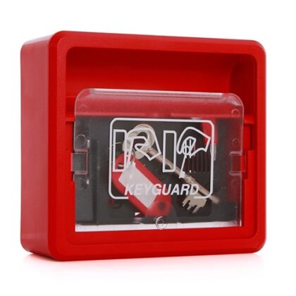   keyguard emergency key box