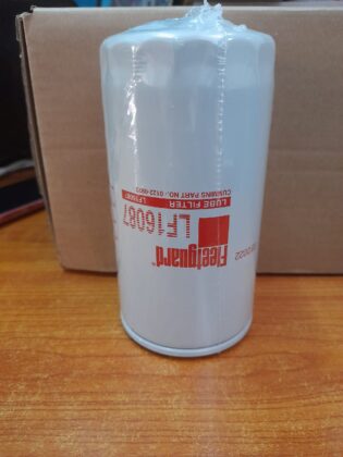 lube oil filter 16087