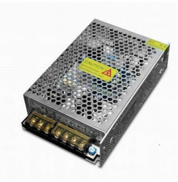 cctv power supply unit 12v 10 amps