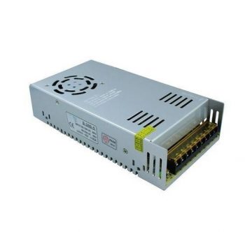 cctv power supply unit 12v 30a