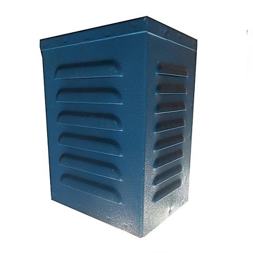siren box