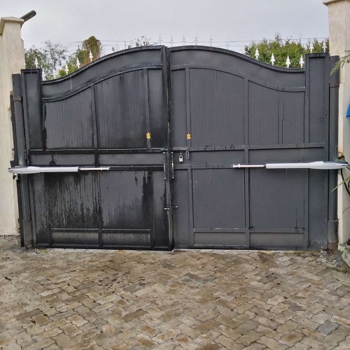 automatic gate system in kenya