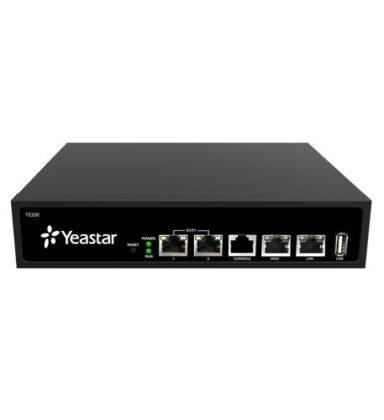 yeastar te200 gateway