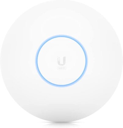 ubiquiti u6 long range access point