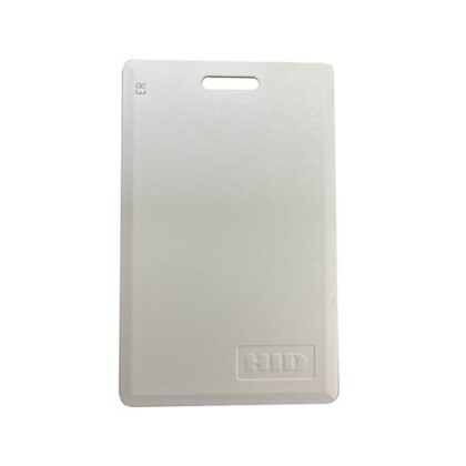 HID smart cards