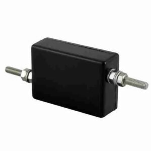 electric fence flood gate controller