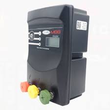 JVA MB8 Electric Fence Energizer