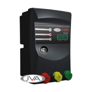 JVA MB16 WIFI Enabled Electric Fence Energizer