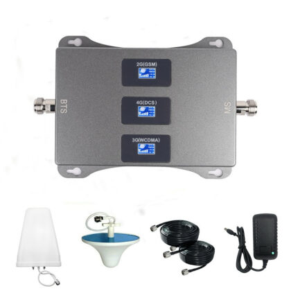 5G GSM booster