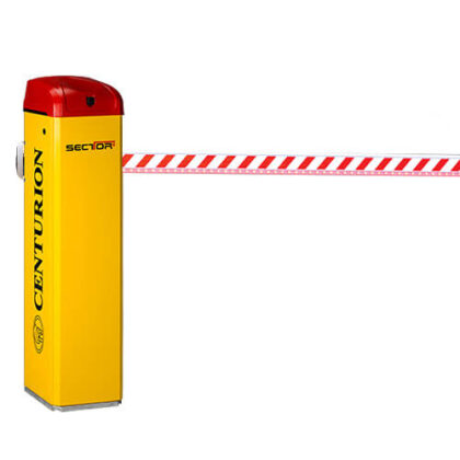 Sector II Centurion Barrier