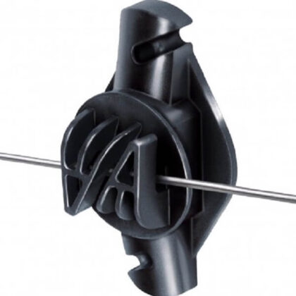 Heavy Duty Electric Fence W Insulators