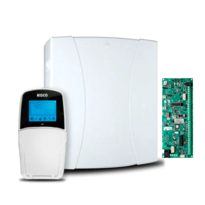 Risco LightSYS alarm panel