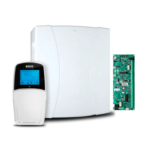 Risco LightSYS alarm panel