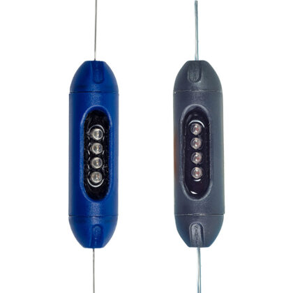 Nemtek Fence Light Indicator