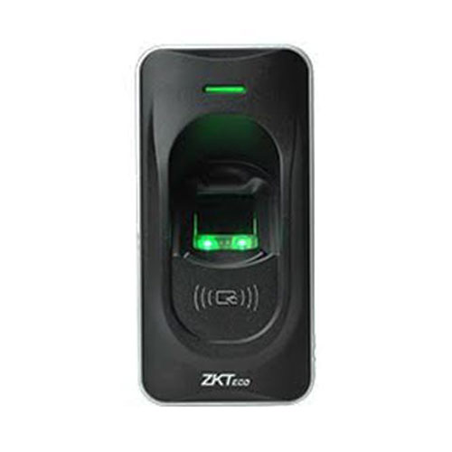 zkteco fr1200 fingerprint reader