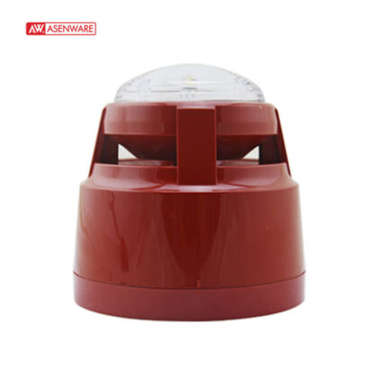 AW-D316 LPCB Conventional Fire Alarm Strobe Sounder Beacon