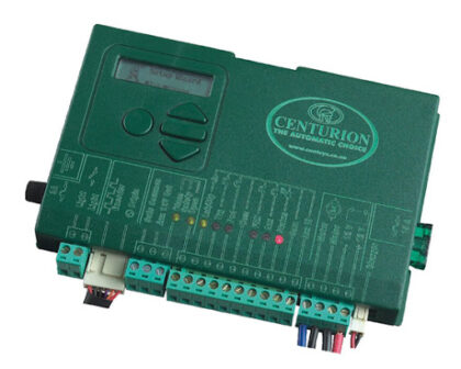 Centurion Gate Motor D5 EVO circuit board