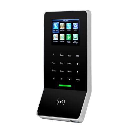 Zkteco f22 biometric reader