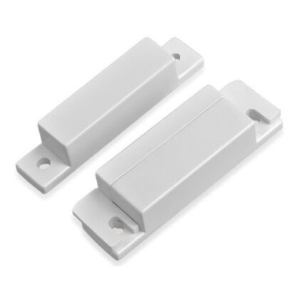 plastic magnetic contact