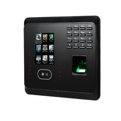 ZKteco MB360 biometric reader