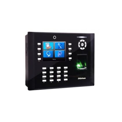 ZKTeco iClock680 reader