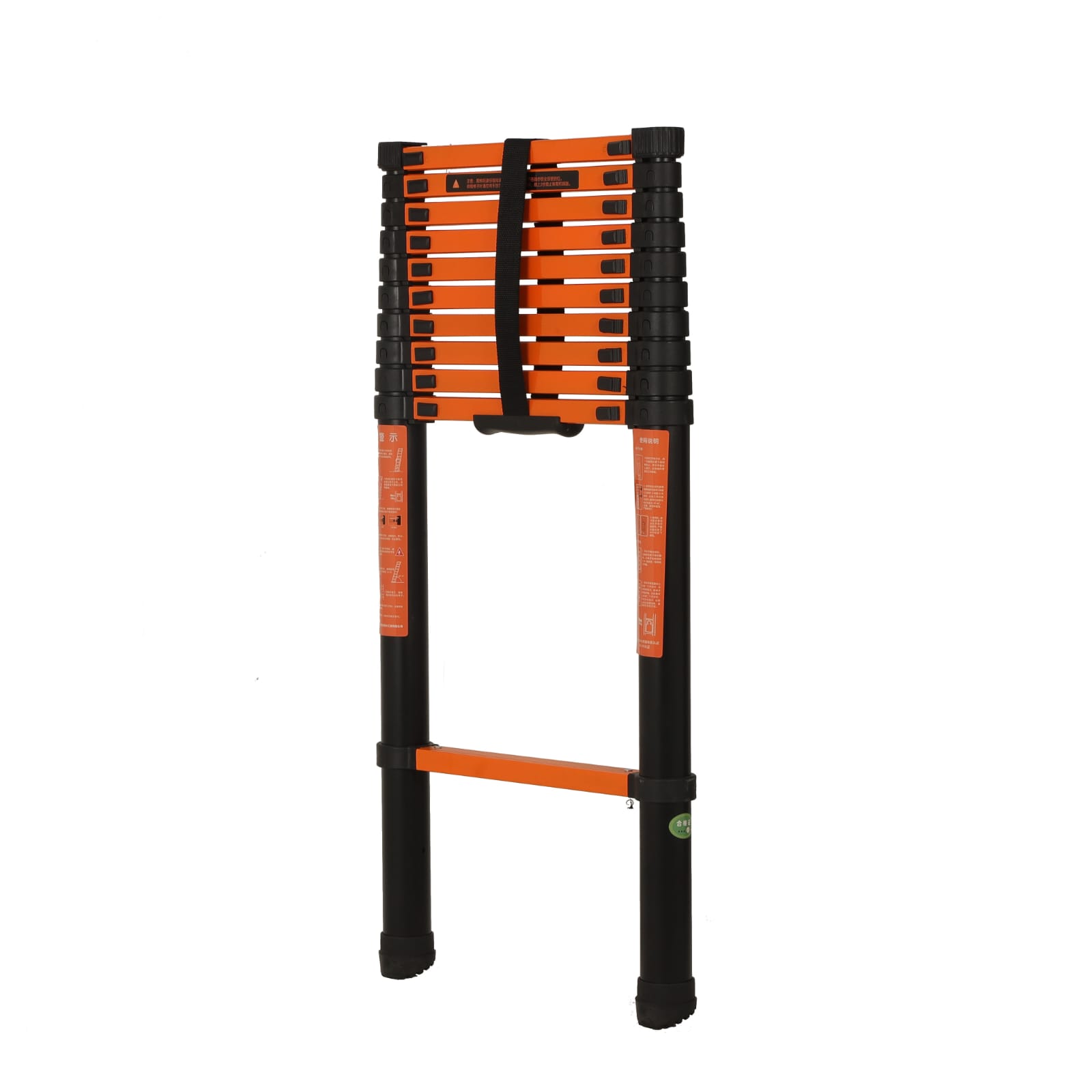 4.3M Single Telescopic Ladder